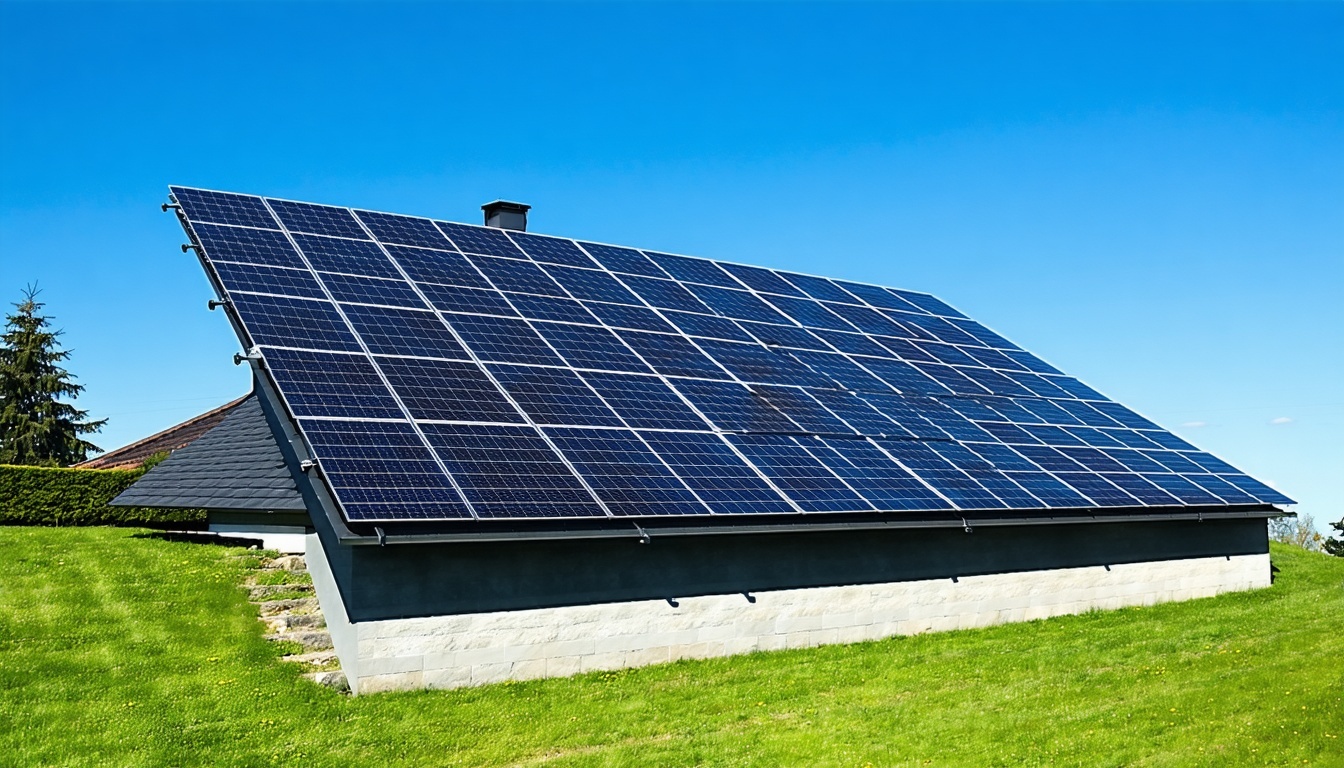 Photovoltaik Planung und Beratung