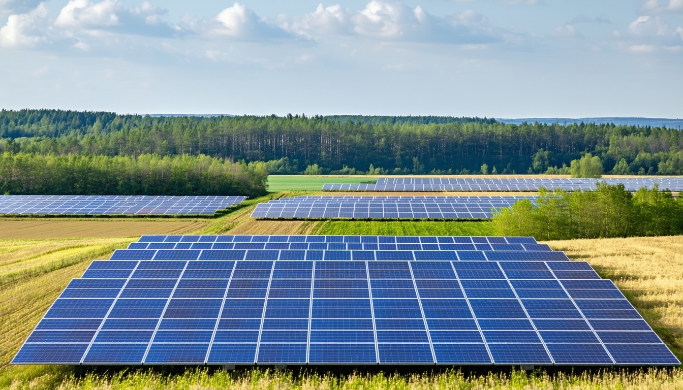 Handelsvertretungen für Energie- und Umwelttechnik