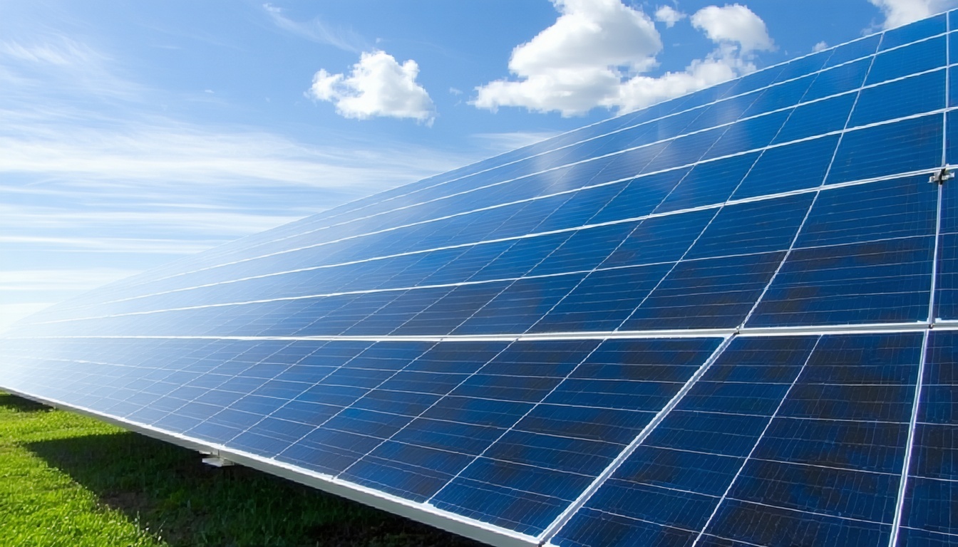 Vorteil der Energieeffizienz