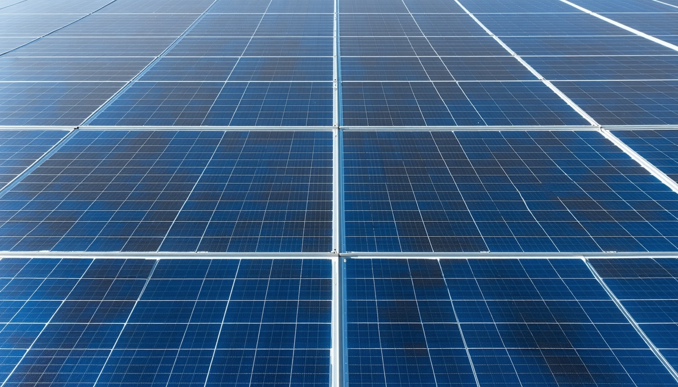 Vorteil der Photovoltaikplanung